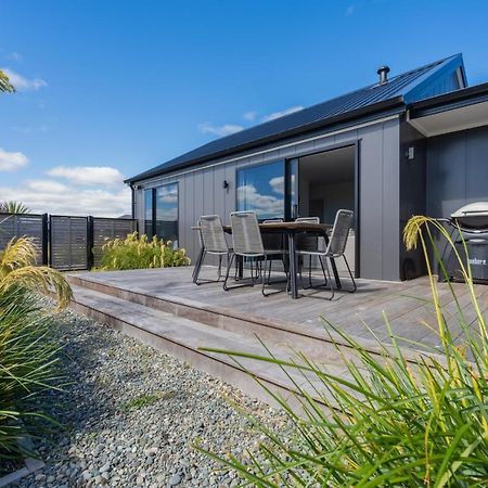 Lake House - Te Anau Holiday Home Exterior foto