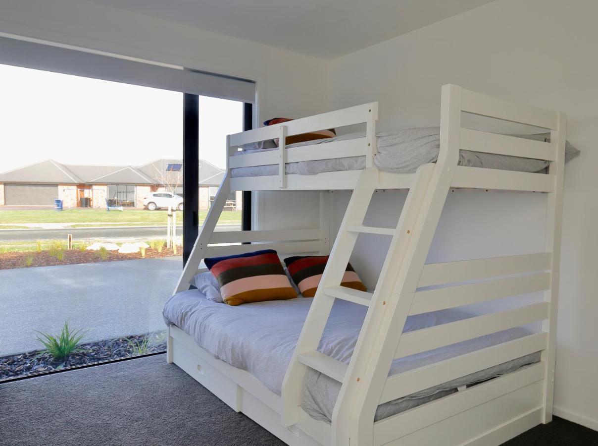 Lake House - Te Anau Holiday Home Exterior foto